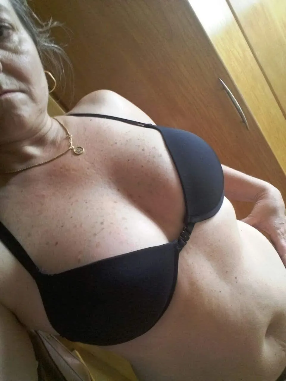 Milfs, milfs y más milfs