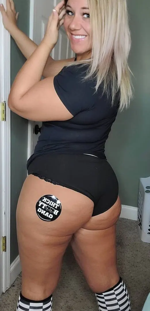 Milfs, milfs y más milfs