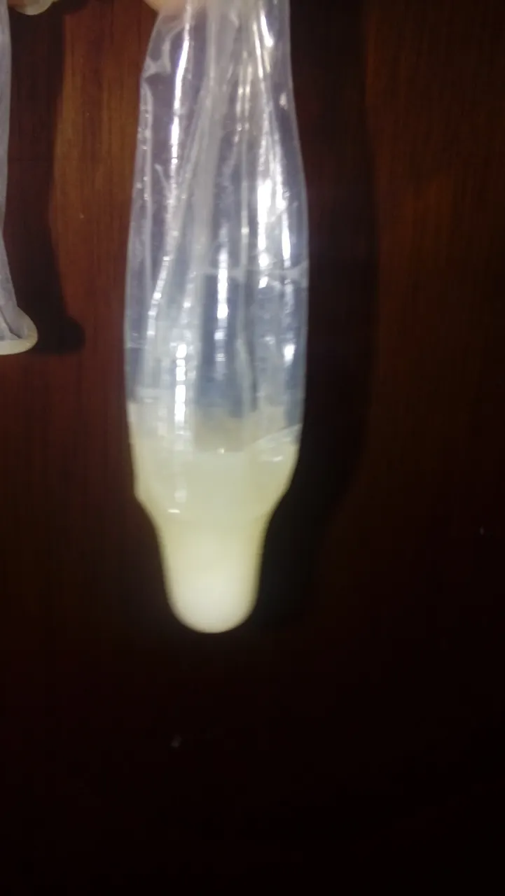 Garchada y lechita bien descargada...