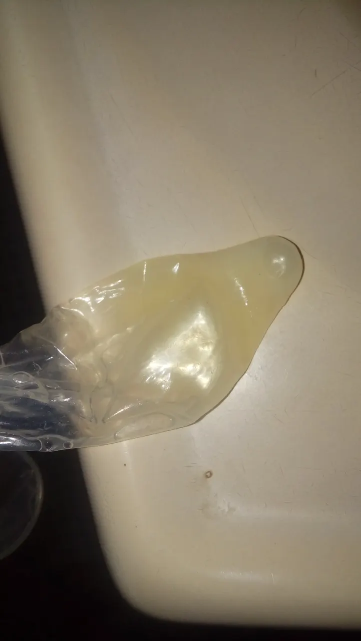 Garchada y lechita bien descargada...