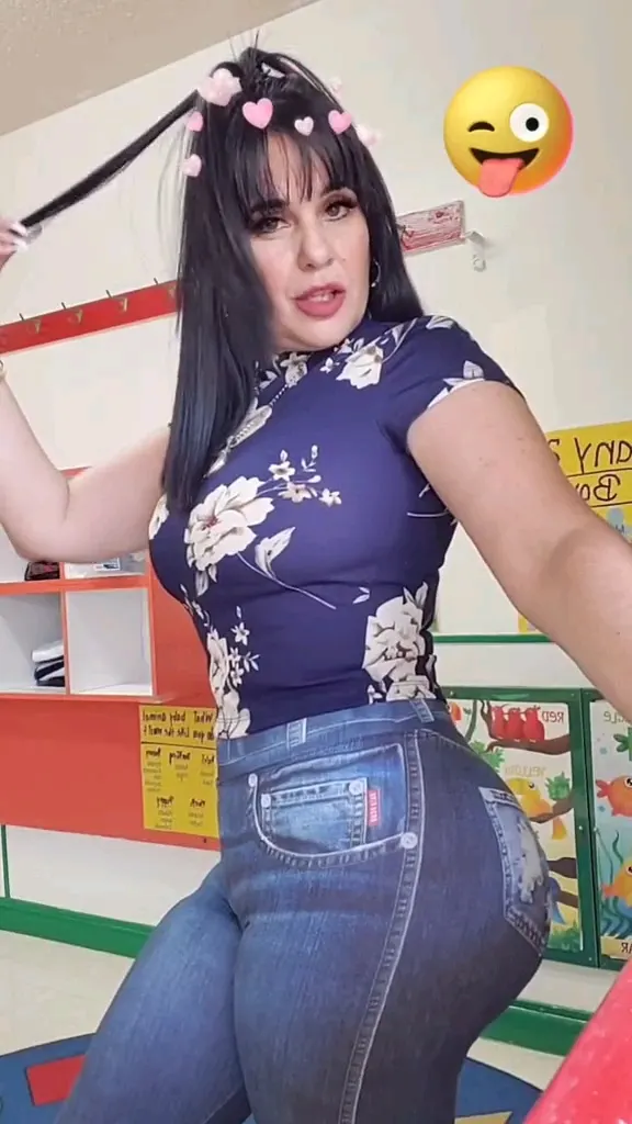 La maestra pt3