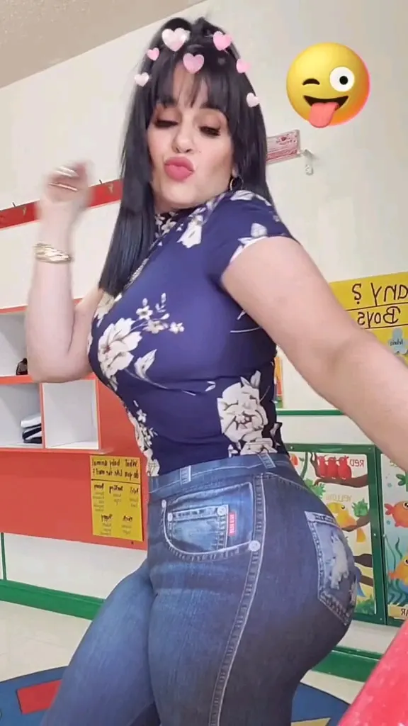 La maestra pt3