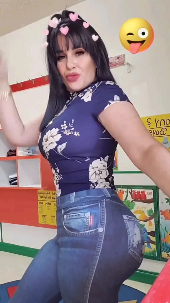 La maestra pt3
