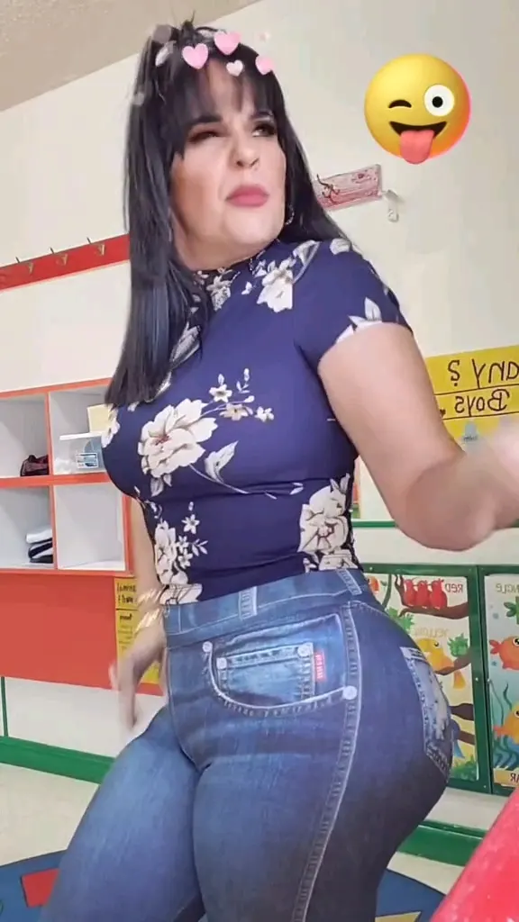 La maestra pt3