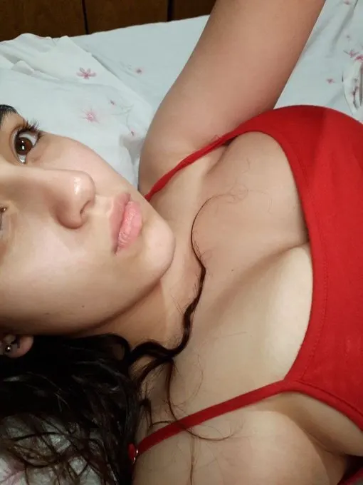 Tetas tapadas y destapadas