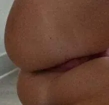 una milf texana de culazo
