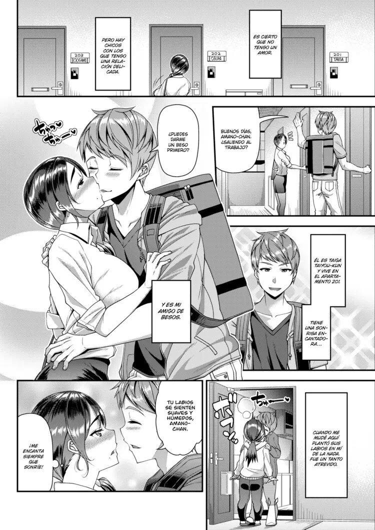 Si quieren ser deseada