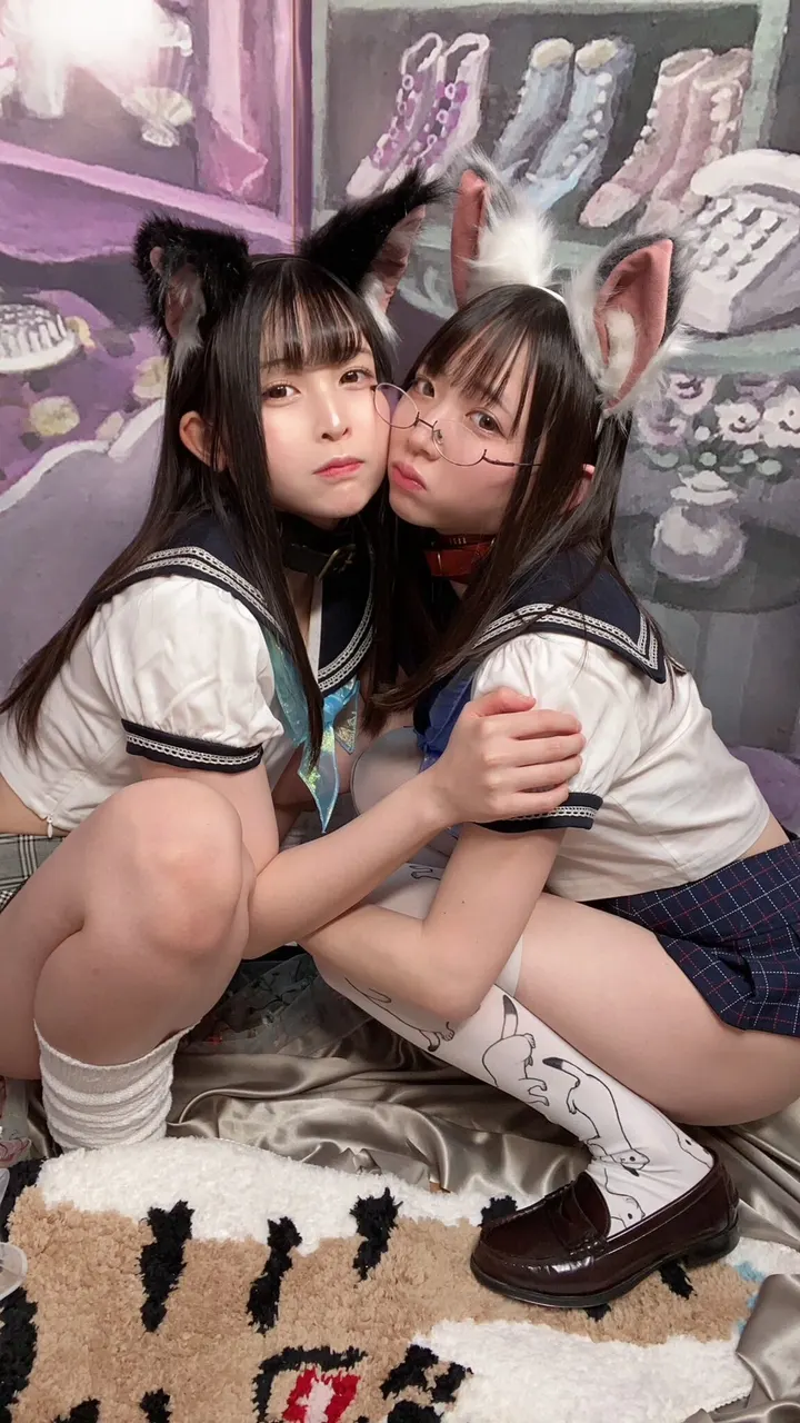 Asiaticas cute