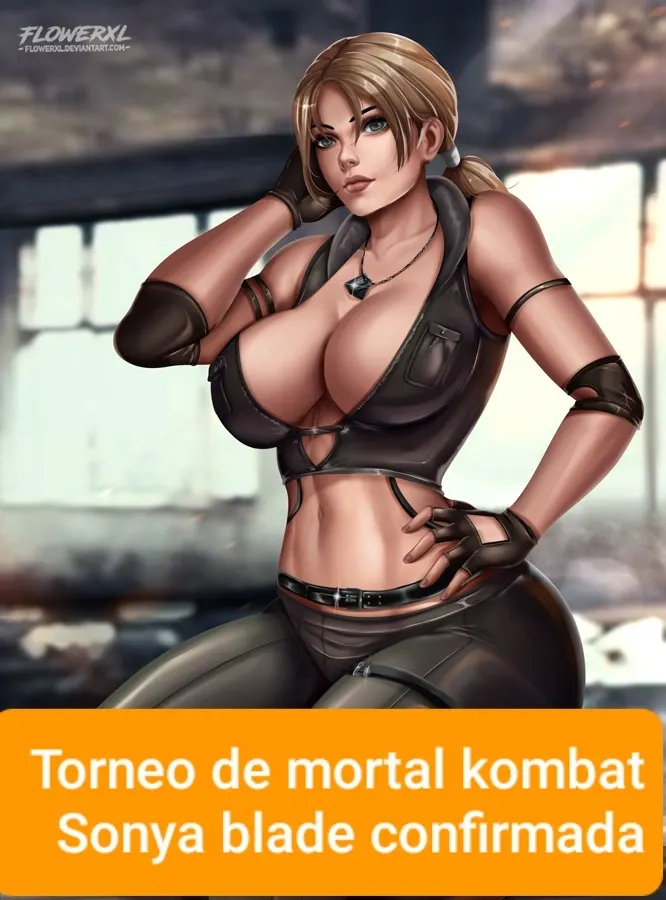 Torneo mk triller