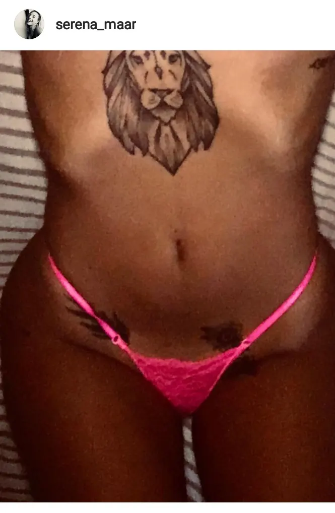 Calienta pija 3