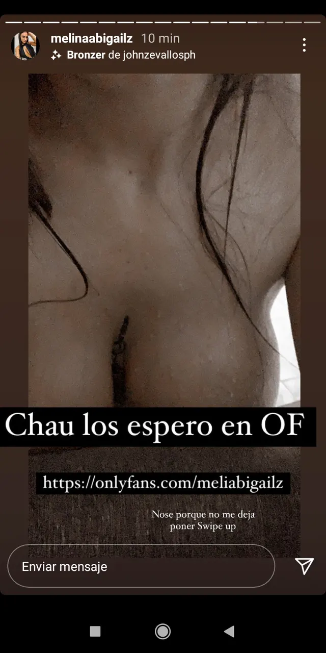 Calienta pija 3