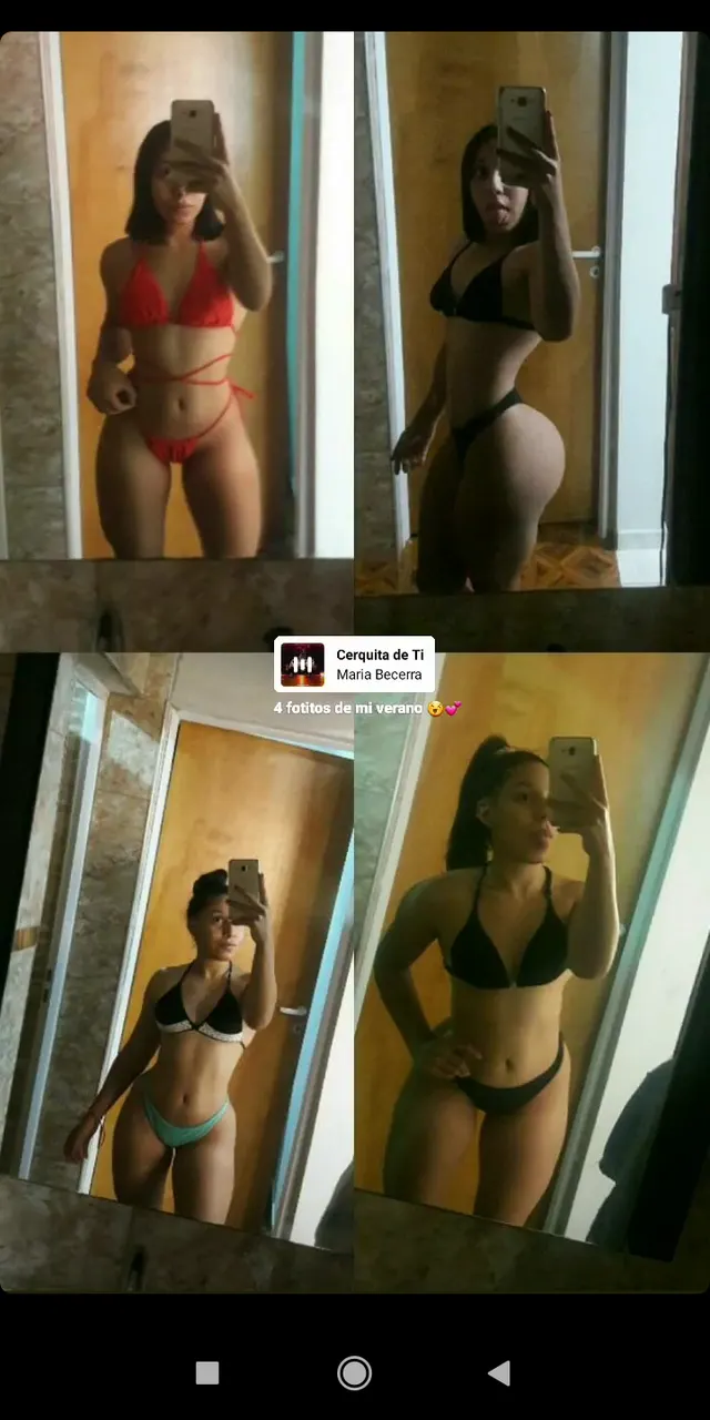 Calienta pija 3