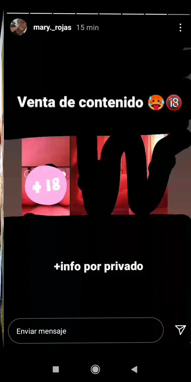 Calienta pija 3