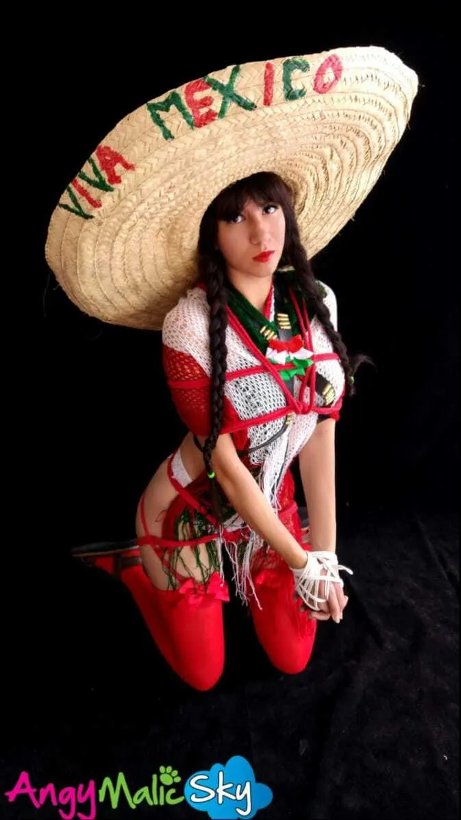 Angy Palmas