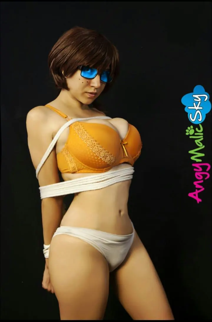 Angy Palmas
