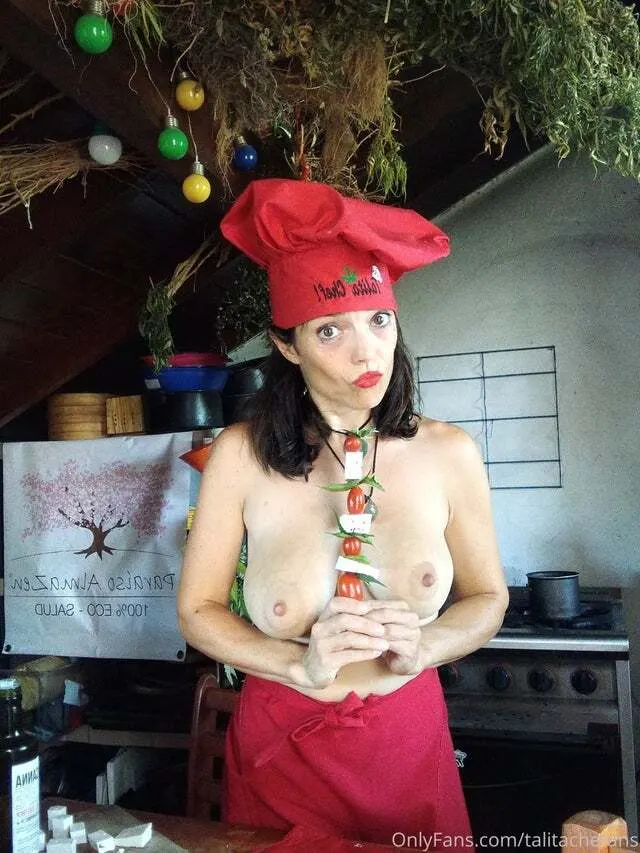 TALITA