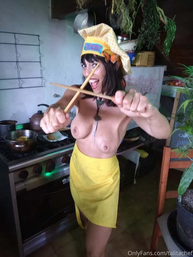 TALITA