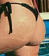 Mi prima segunda