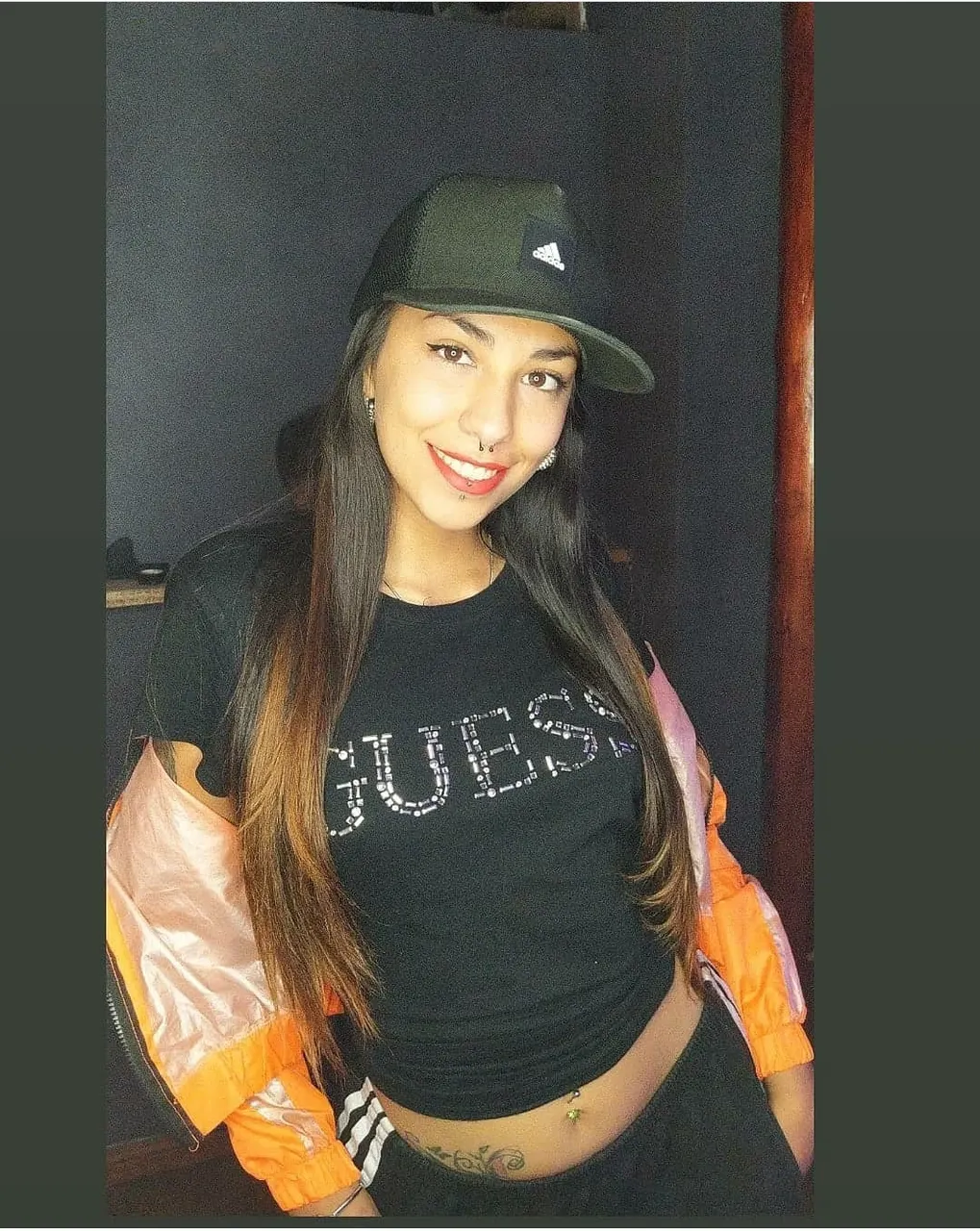 Feminista de rosario