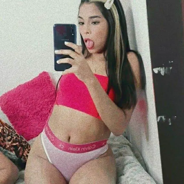 Para ustedes y para todos los gustos..... 👅👅👅👅