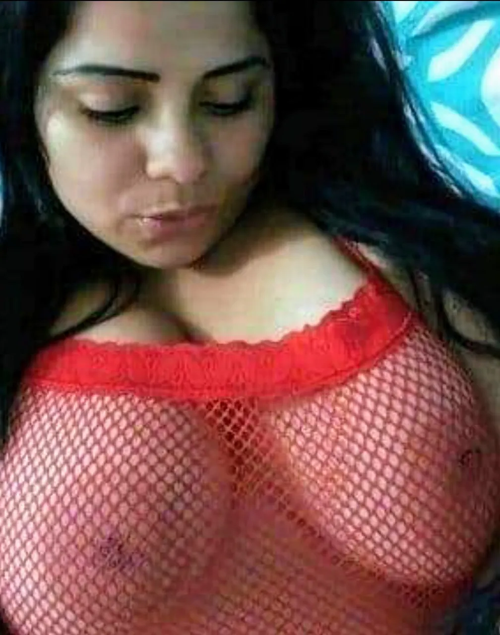 Putitas por dónde se les mire 47