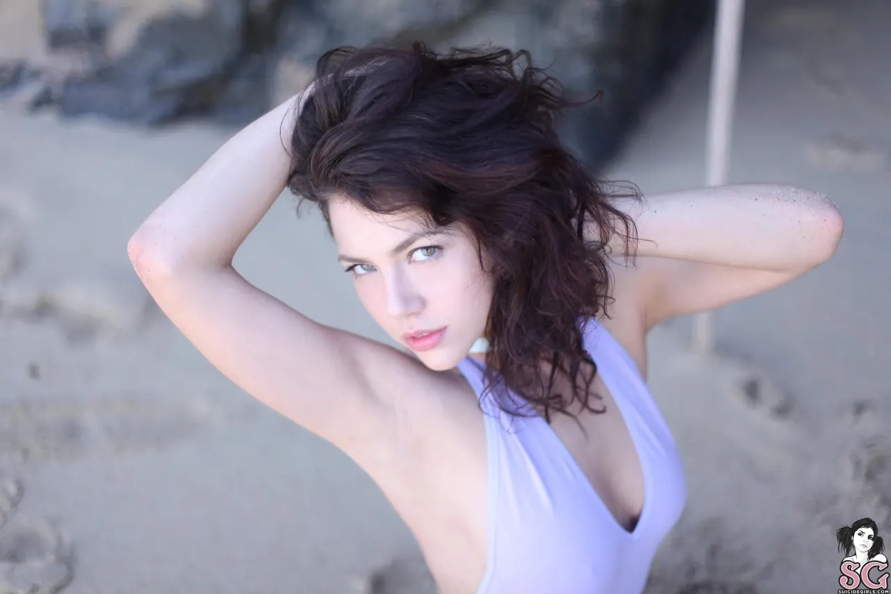 Milenci Suicide - Diosa Del Mar