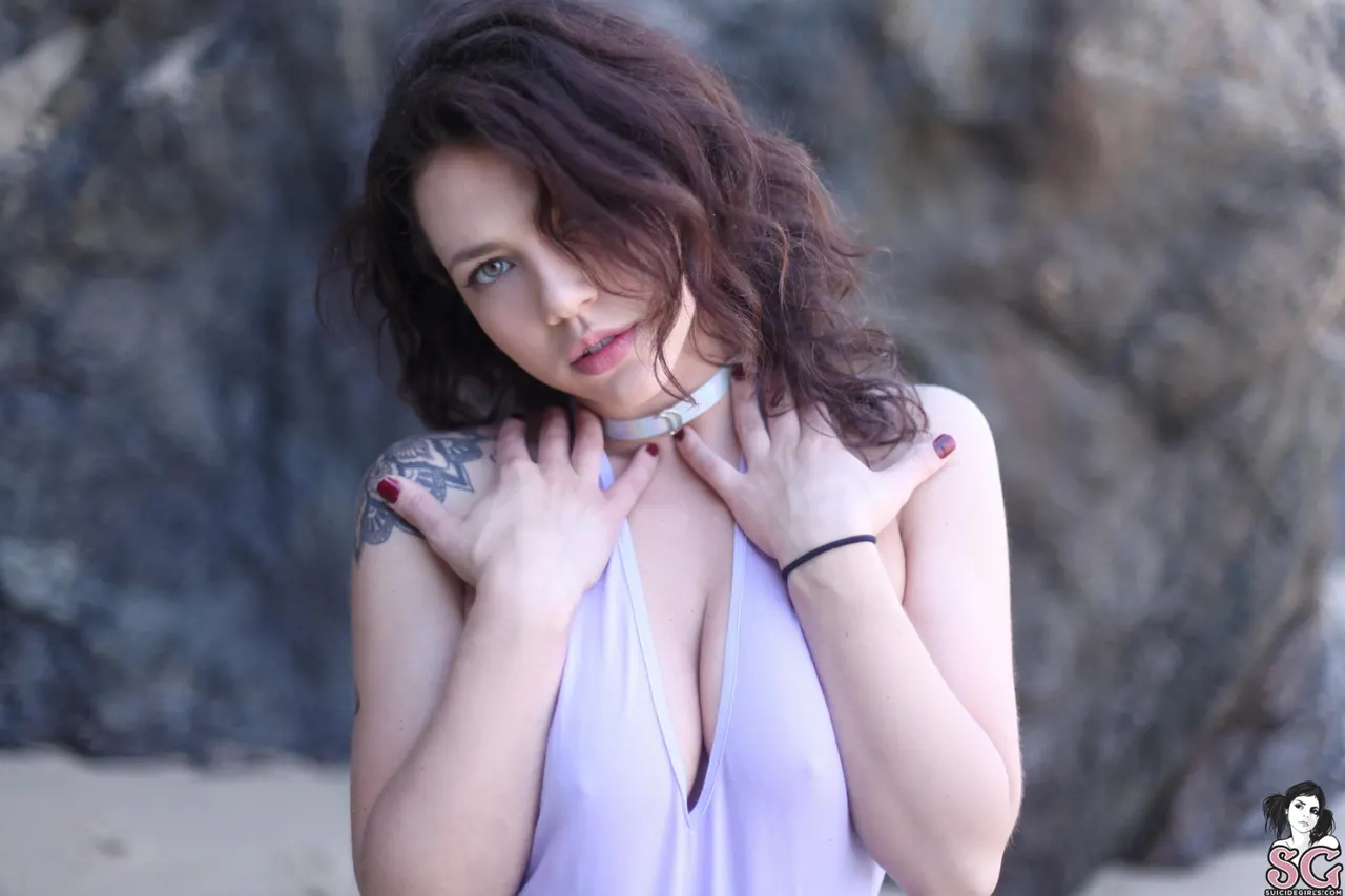 Milenci Suicide - Diosa Del Mar