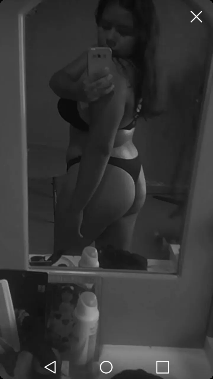 Una lopquita de instagram