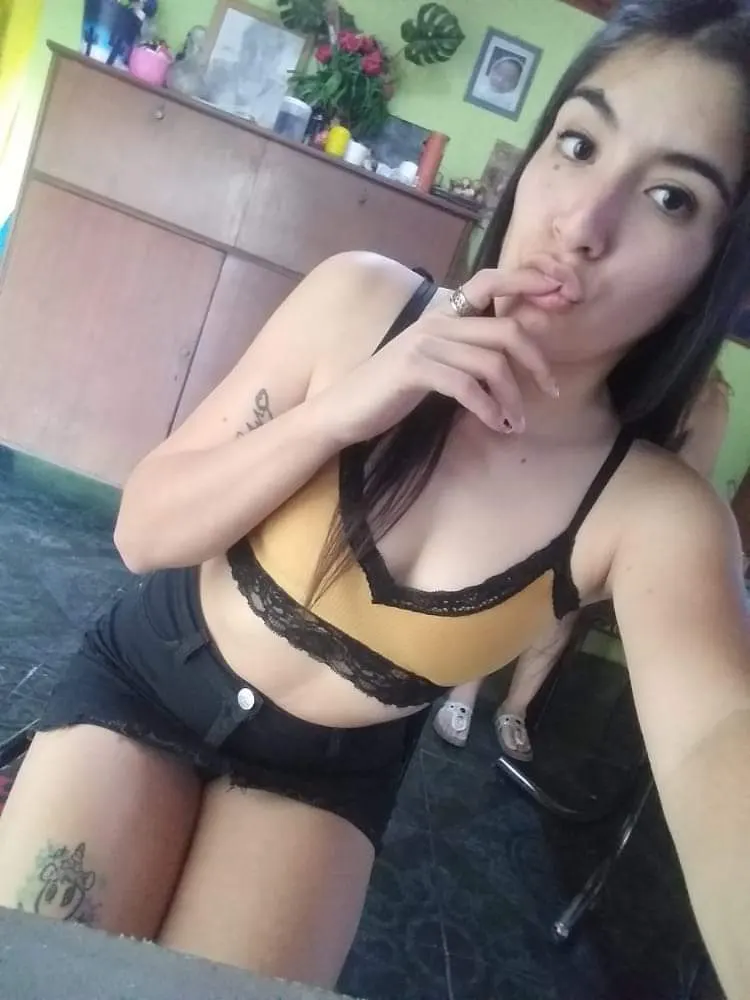 Fatima y dos bonus