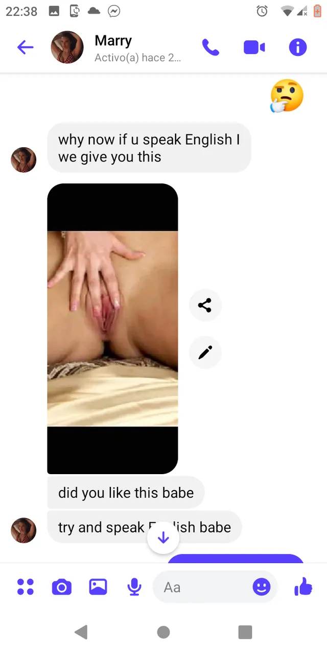Facebookera desde california