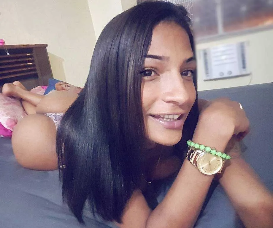 Talita Melo