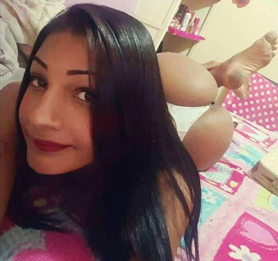 Talita Melo