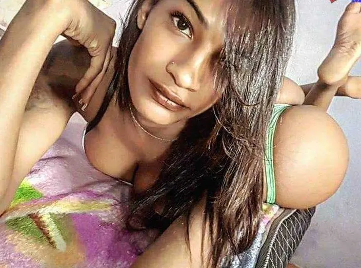 Talita Melo