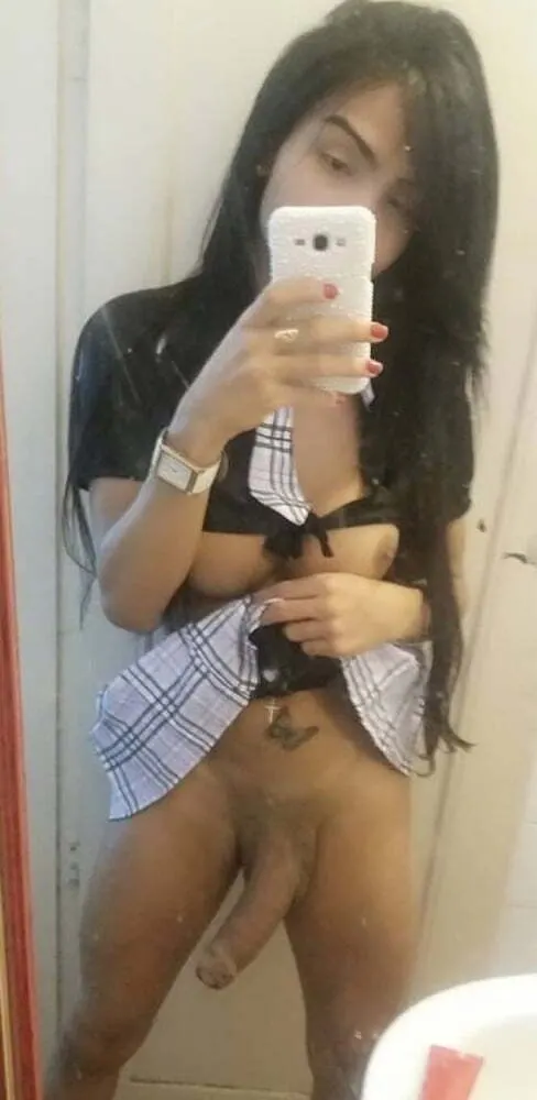 dejarias que te coja una nena asi? + video