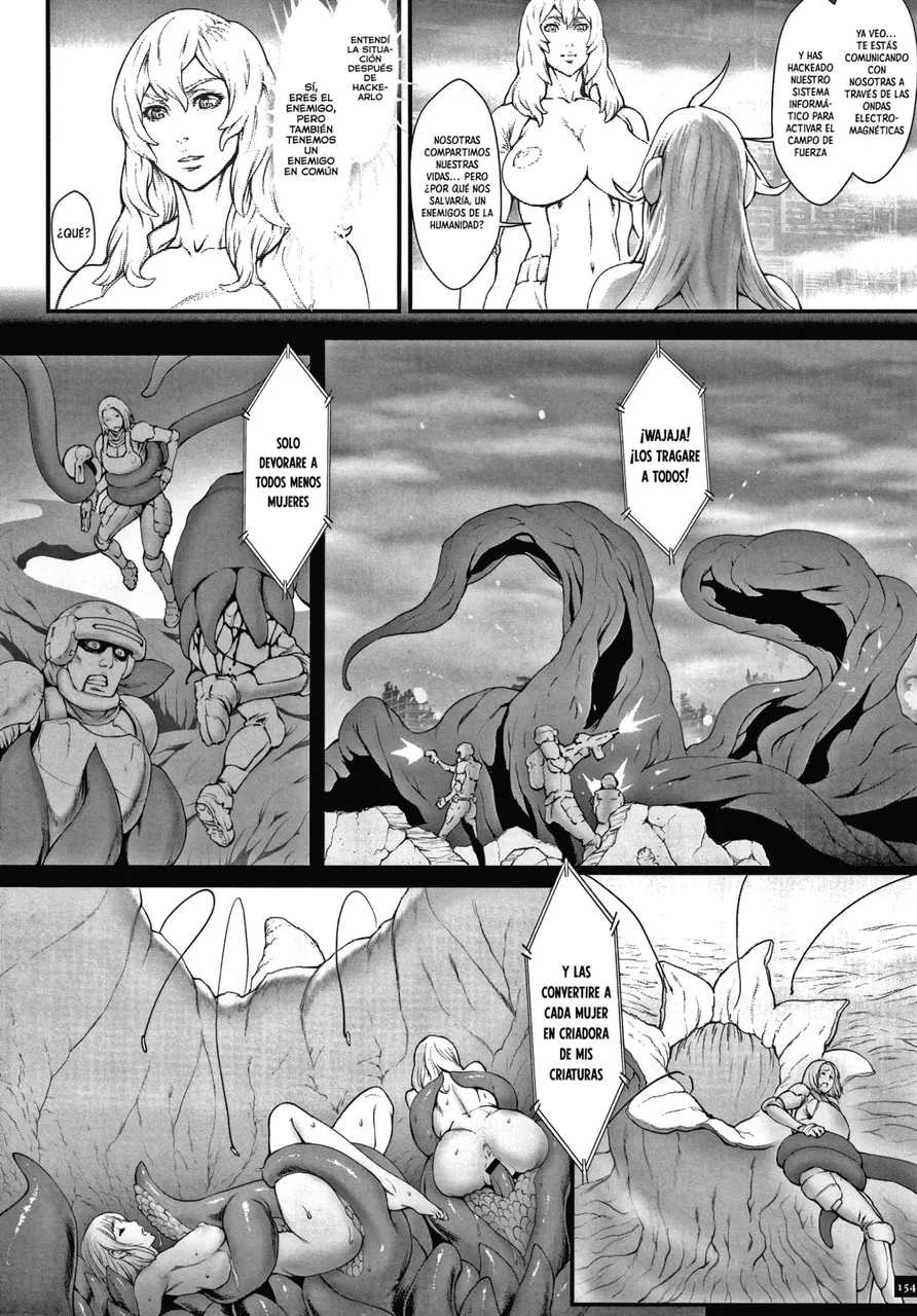 Estrella del Semental final