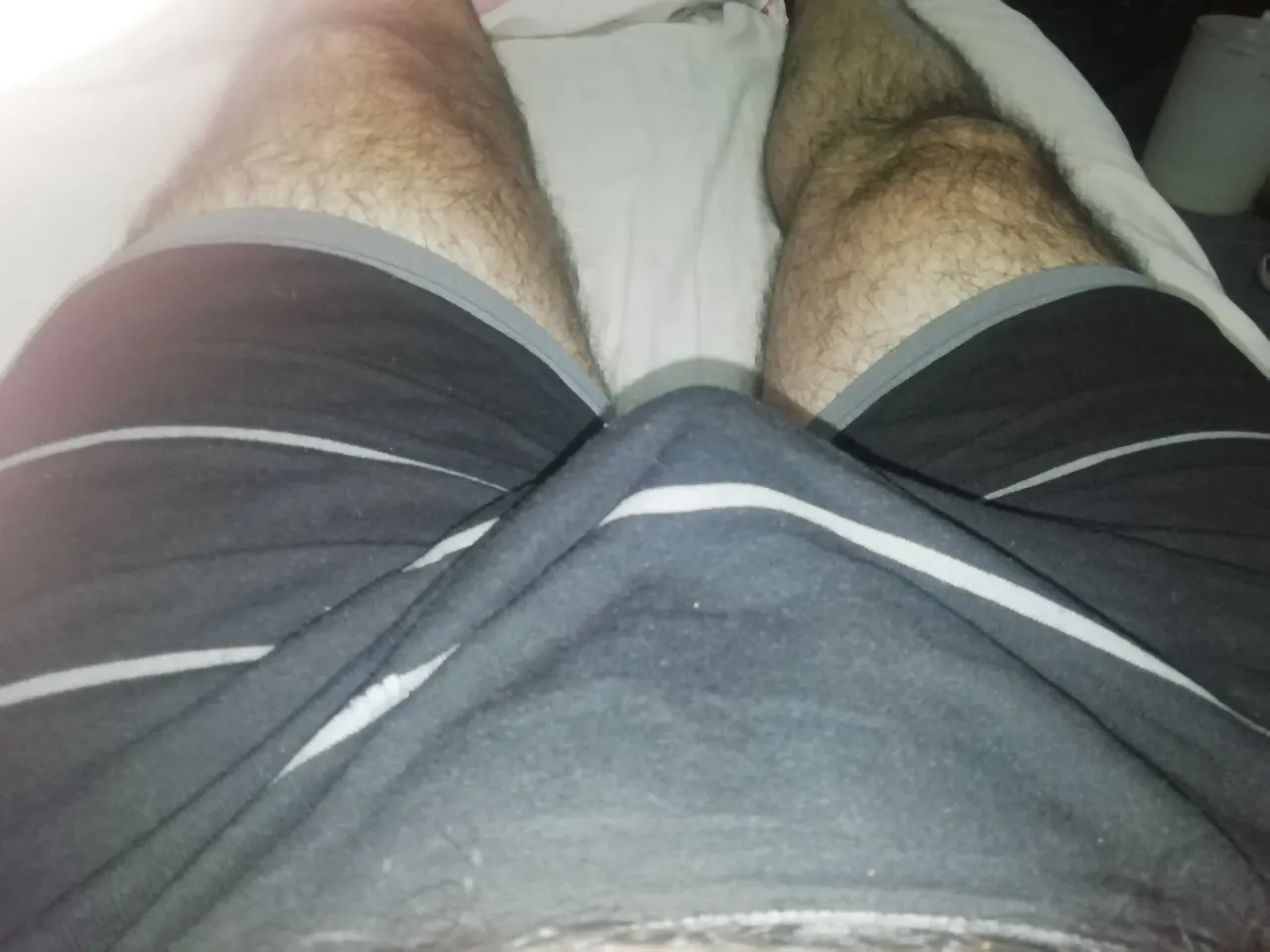Algún culito disponible