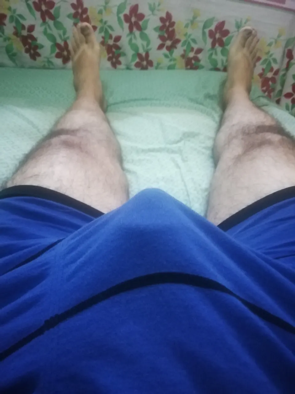 Algún culito disponible