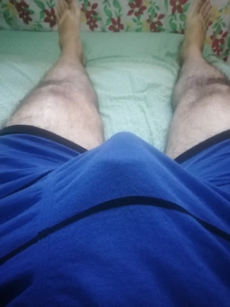 Algún culito disponible