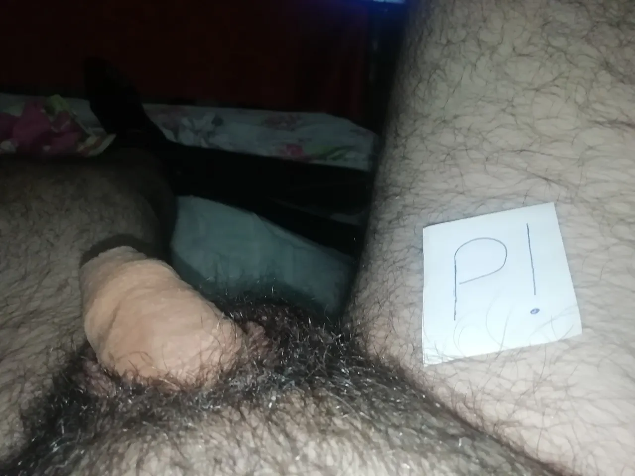 Algún culito disponible