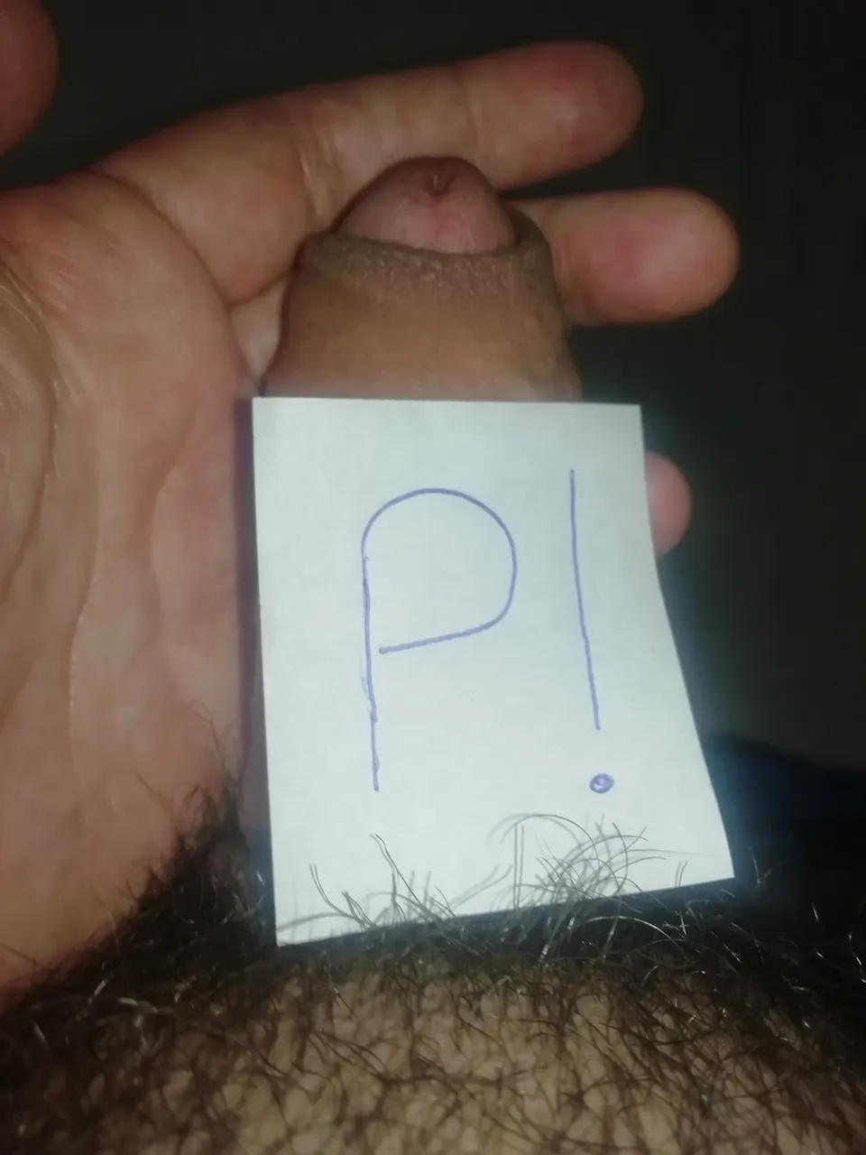 Algún culito disponible