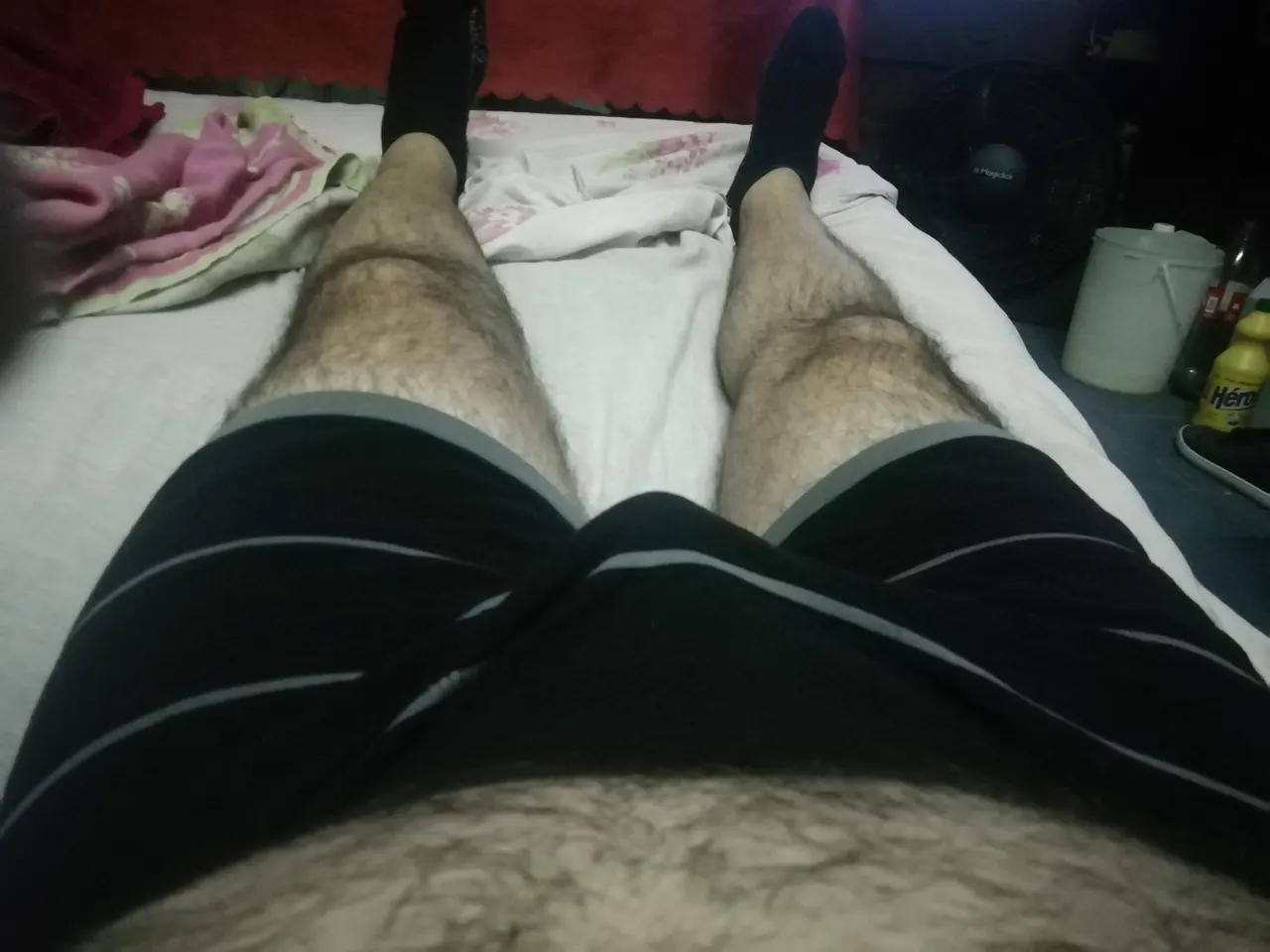 Algún culito disponible