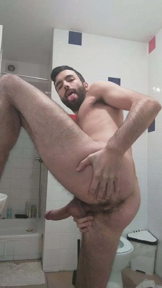 Mostrame esa lengua