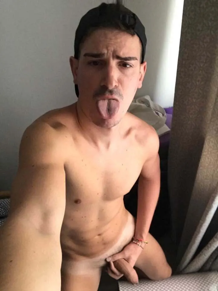 Mostrame esa lengua