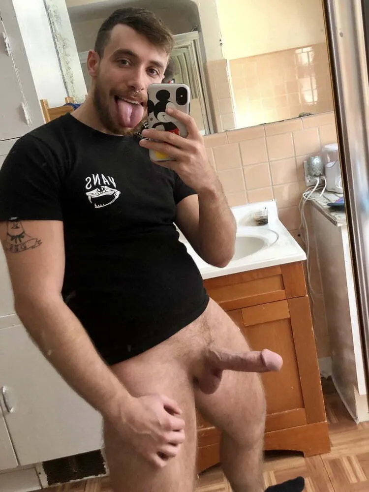 Mostrame esa lengua