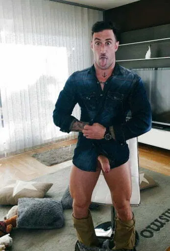 Mostrame esa lengua