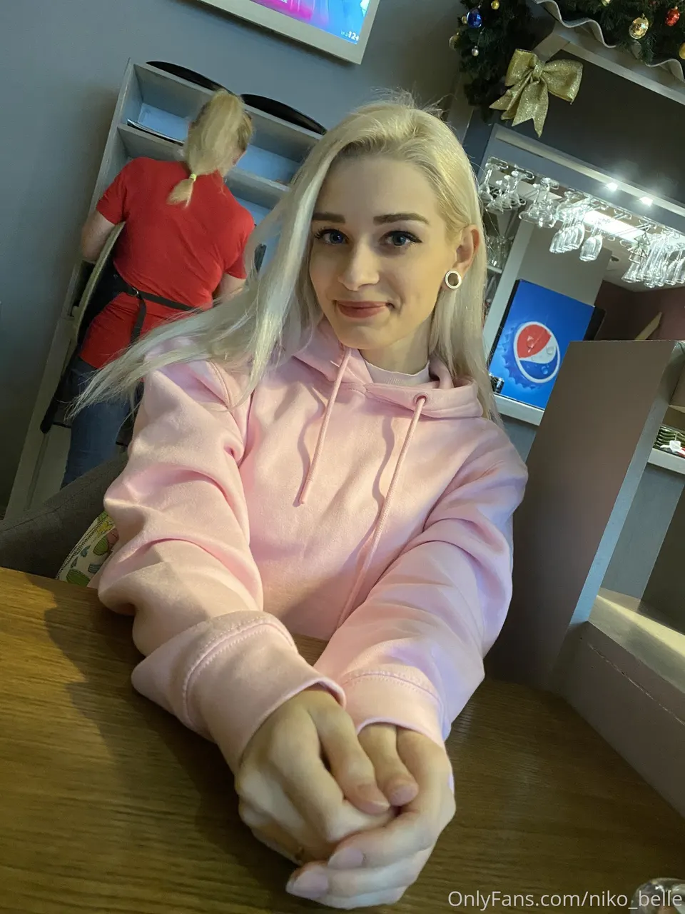 BelleNiko only fans onlyfans (parte 1)