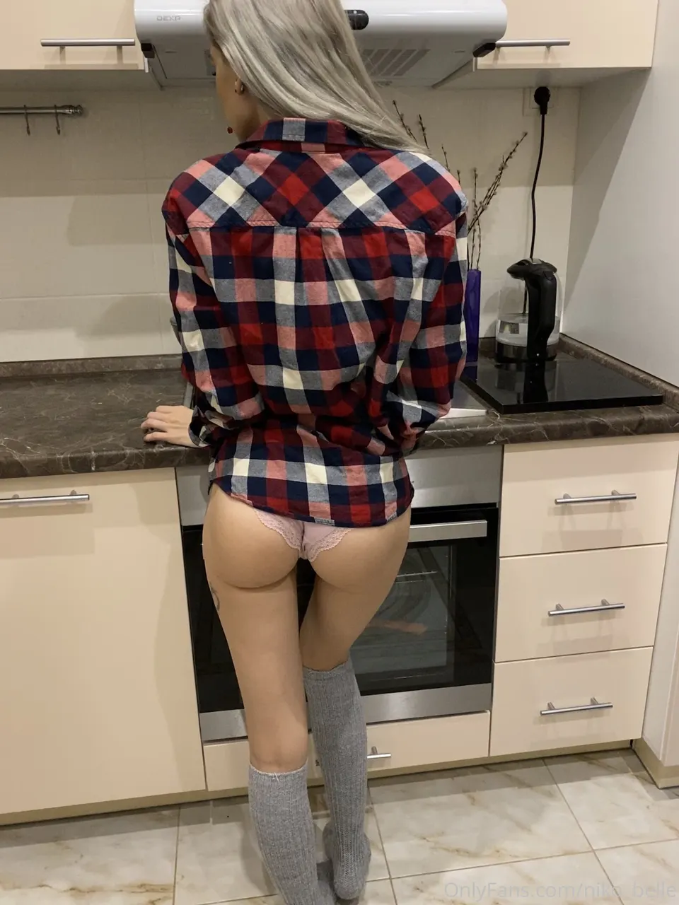 BelleNiko only fans onlyfans (parte 2)