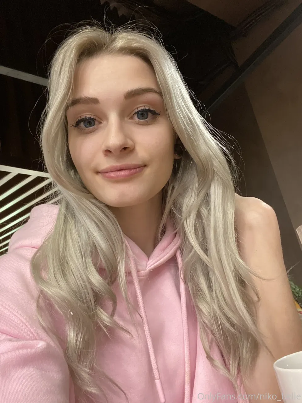 BelleNiko only fans onlyfans (parte 2)