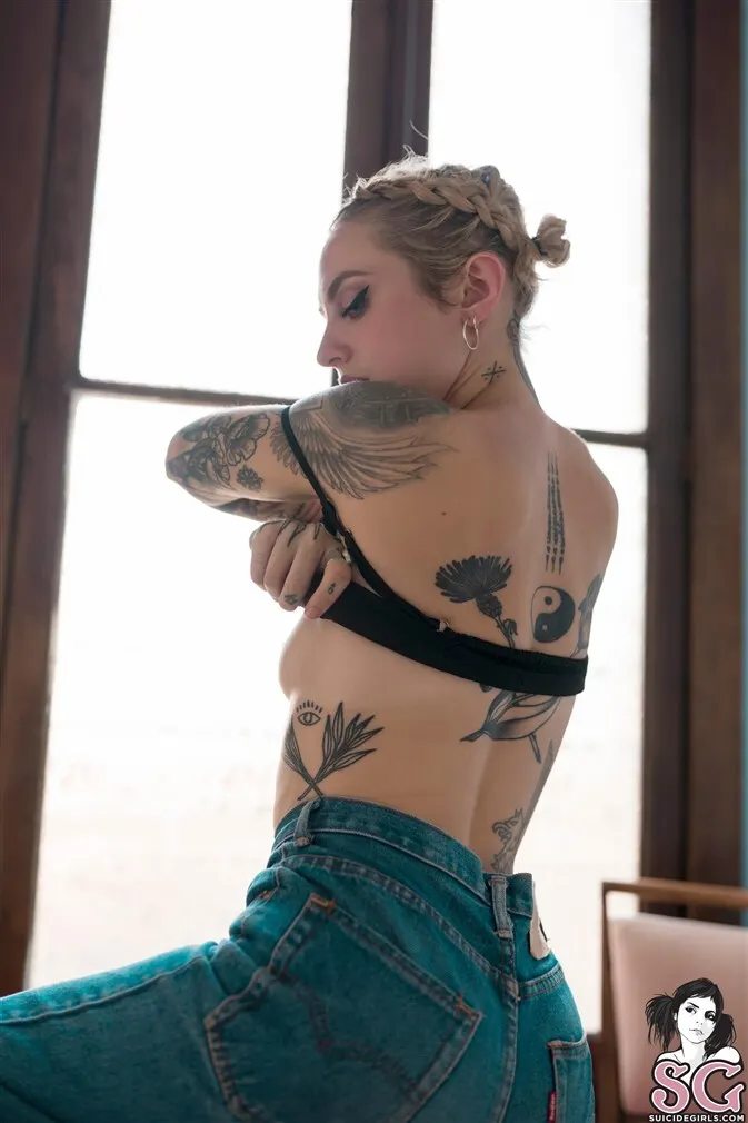 Oro Suicide, Lazy afternoon