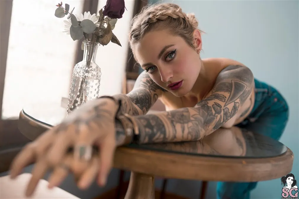 Oro Suicide, Lazy afternoon